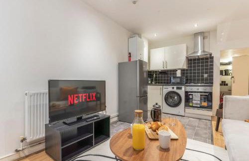 Lovely 2 Bedroom Flat, North LDN - Foto 1