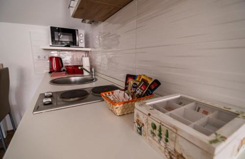 Sunny day apartments - Foto 63