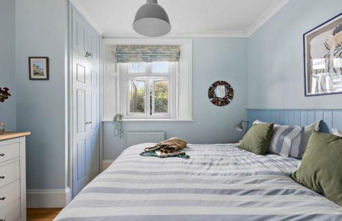 1 The Old Signal House, Penlee Point - Amazing views - Woodburner - Wi-Fi - Photo 15