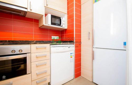 Piso en Torredembarra - Foto 8