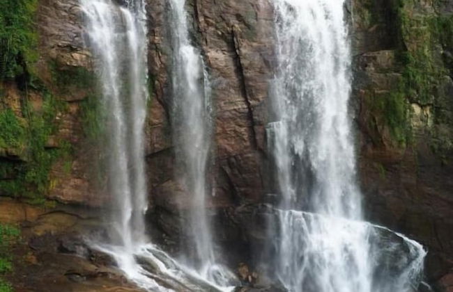 Prasad Suomi Villa - Foto 41