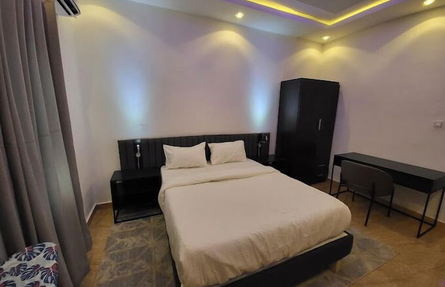 The Haven Apartment By NHS - Foto 2