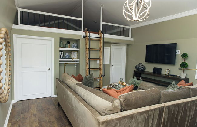 The Cabins on Rockmine - Foto 10