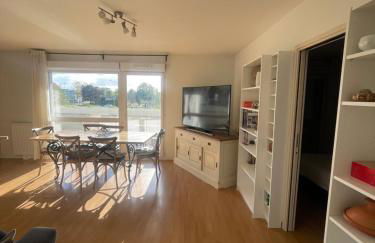 Appartement 4 pièces aux portes de Paris - Foto 22