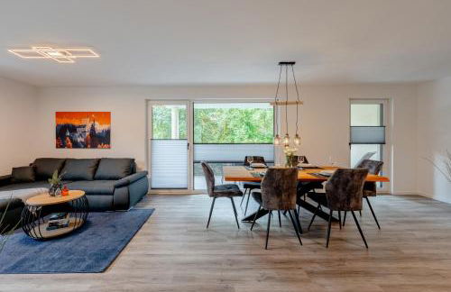 BPS Apartment #11 Flair - NATUR - NEU - Deluxe - Modern - Foto 13