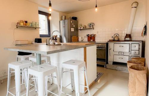 The Monlet Villa - Nordic Bath and Sauna - Foto 22