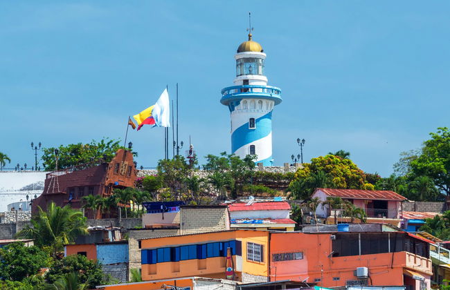 Guayaquil Complete City Tour - Photo 2