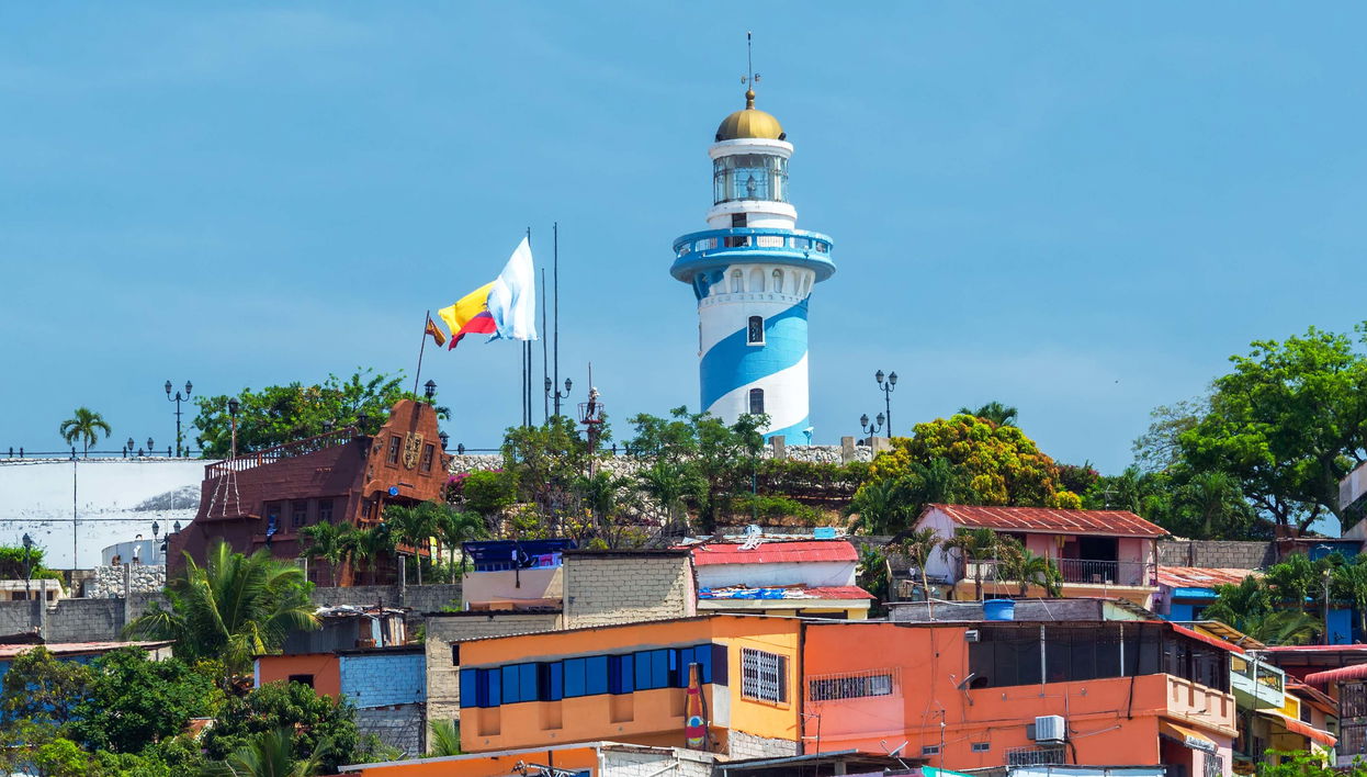 Guayaquil Complete City Tour - Foto 2