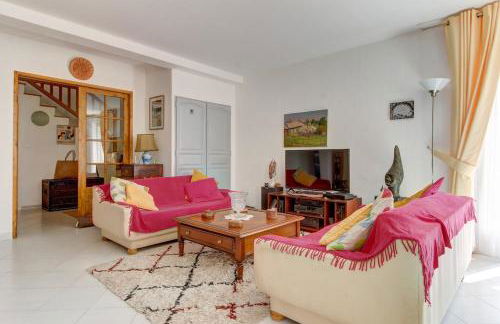 villa Provençal près de la mer - Foto 1