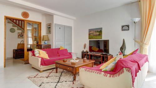 villa Provençal près de la mer - Foto 1