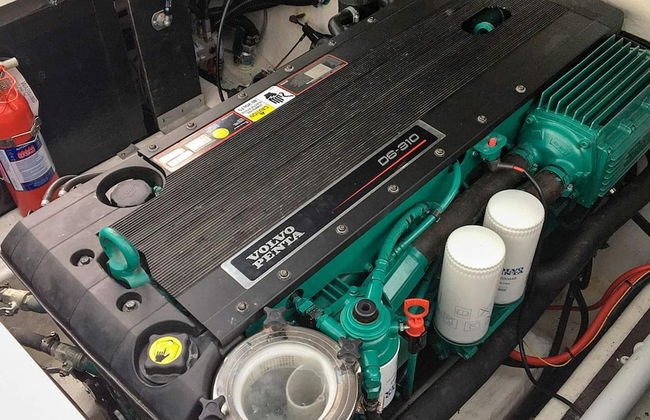 6 Person Holiday Home in Dyrvik - Foto 7