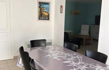 Maison de Famille La Bernerie - Foto 4