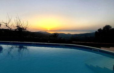 Residenza Panoramica Villa Carmela - Foto 7