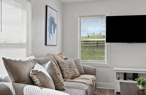 Creekside Stay | Peaceful Cottage | Elkhorn - Foto 30