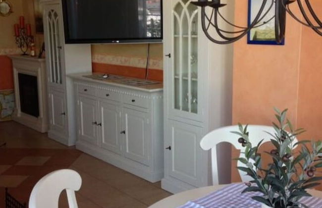 55, Apartment House "bel-vital" - Photo 16