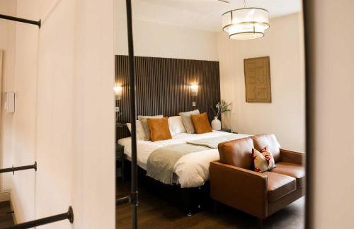 Lovely Studio Flat on Bath Road - Flat 8 - Foto 19