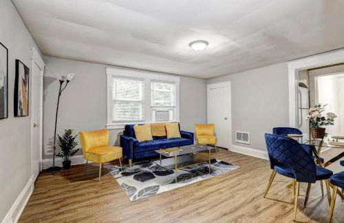 Comfy and Quaint 15m to Downtown - Foto 1