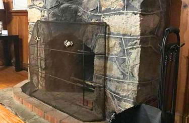 Rare River Views & Access, Cabin by Eden Islands - Foto 20