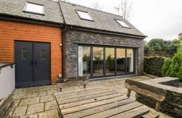 Bridge Cottage - Foto 9