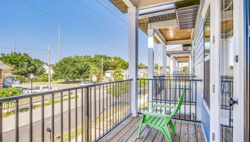 Downtown Sea Escape II - Foto 5