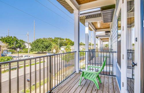 Downtown Sea Escape II - Foto 5