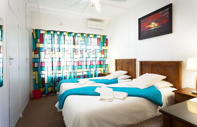 Gariep Dam SunRose Group of Guest Houses - Foto 4