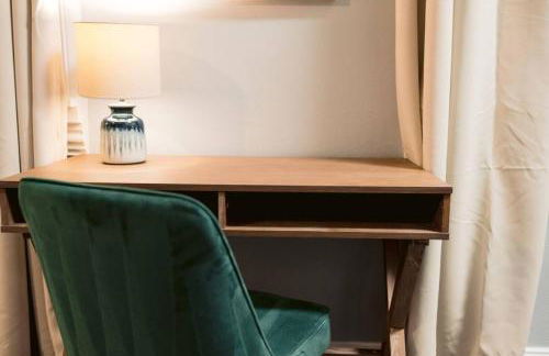 Monthly - Dumaine Historic Carriage House - Foto 3