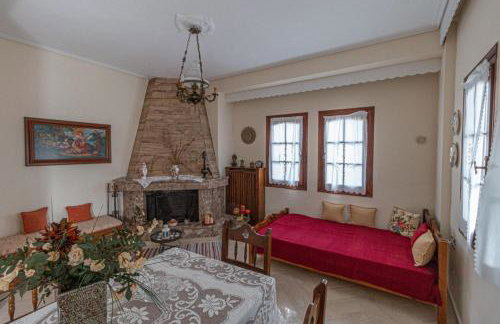 Villa Zina Agios Dimitrios - Foto 38