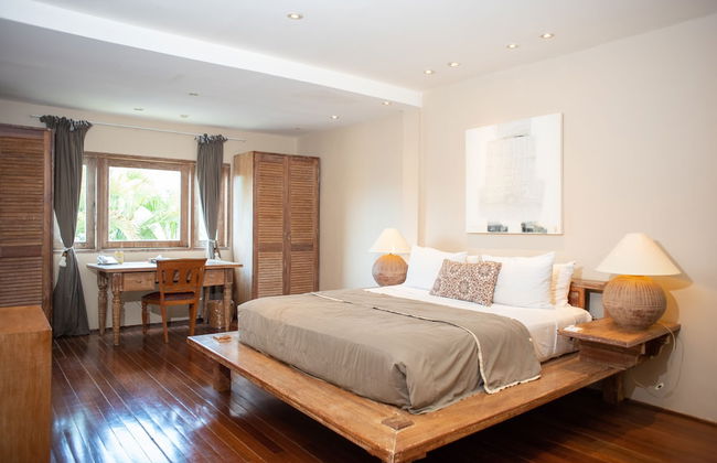 Sienna Villas Seminyak - Foto 13