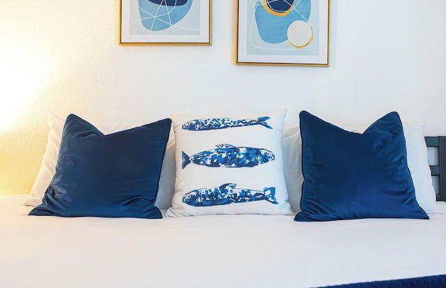 Sun-kissed Delight Mcnair #2 Chandler - Foto 5