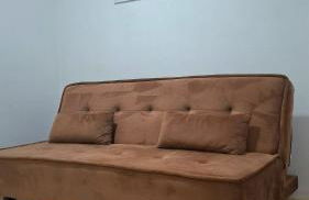 Apartamento aconchegante no Centro - Foto 5