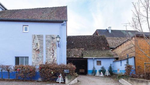 Chez Delphine - Foto 4