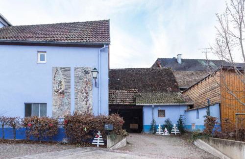 Chez Delphine - Foto 4