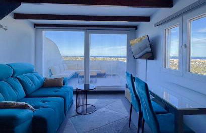 Mediterranean View Apartment - Foto 4