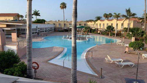 Bungalow Green Oasis 1010 - Photo 5