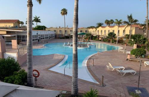 Bungalow Green Oasis 1010 - Photo 5