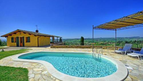 Villa Roberto by PosarelliVillas - Foto 1, Garden, sunbed