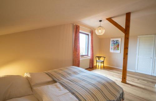 Ferienwohnung im historischen Bahnhof - Foto 14