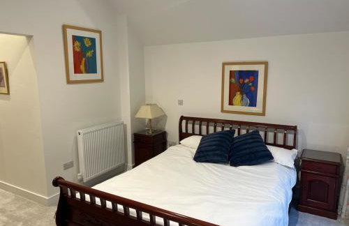 Glebe Barn - Foto 26