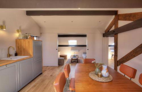 Maison Lamartine - Nice - Foto 119