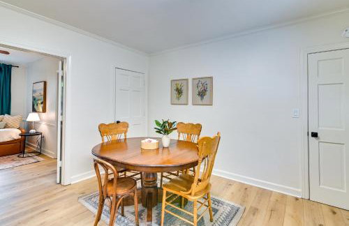 Centrally Located Home about Steps to Oxford Square! - Foto 8