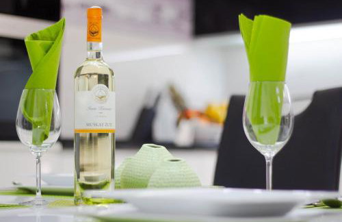 LUXURY VILLA BEGANOVIC-VRH - Foto 24