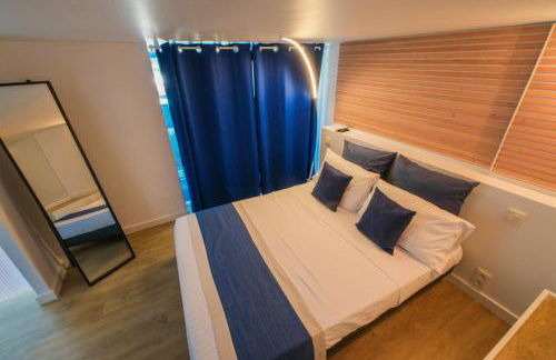 Villa Bono Jacuzzi & Spa - Foto 47