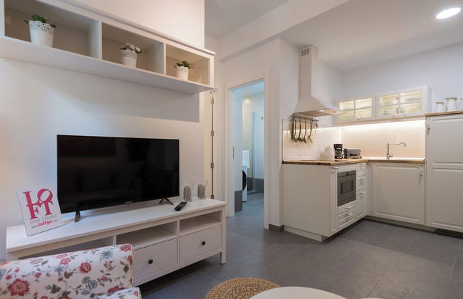 Loft Gran Canaria - Foto 39