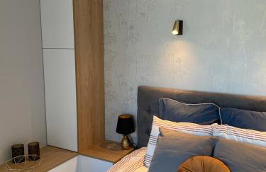 Apartament Marble Wave Rowy - Foto 13