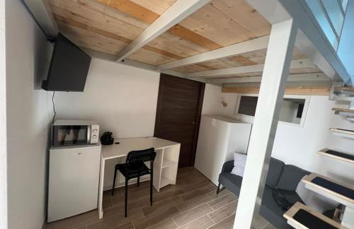 Il Nido Di Francesco Tourist Rental - Foto 1