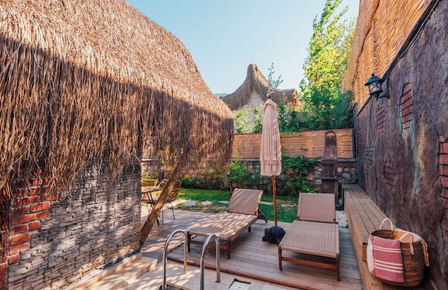 Feronia Suites - Foto 50