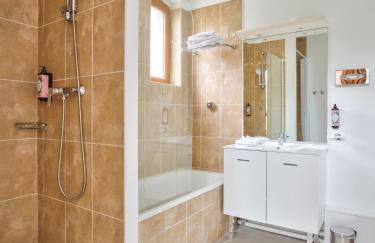 Residhome Paris Saclay " Bures sur Yvette " - Foto 20