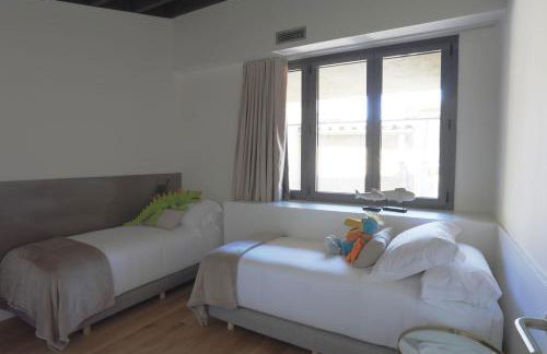 Apartaments Plaça del Vi - Foto 37