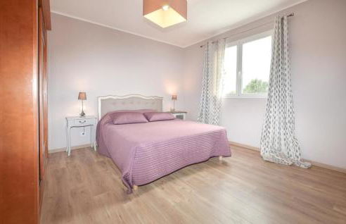 4 Bedroom Beautiful Home In Saint Florent - Foto 20